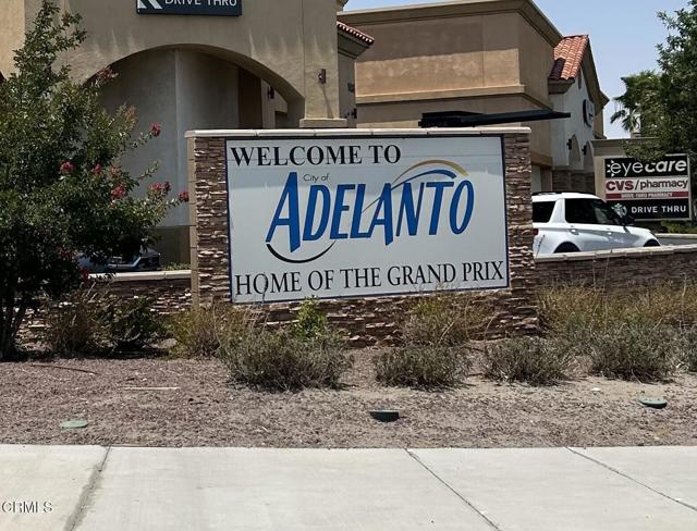 Detail Gallery Image 1 of 2 For 0 Mojave Dr, Adelanto,  CA 92301 - – Beds | – Baths