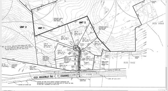 Detail Gallery Image 16 of 32 For 0 Oak Creek Rd Phase 1, El Cajon,  CA 92021 - – Beds | – Baths