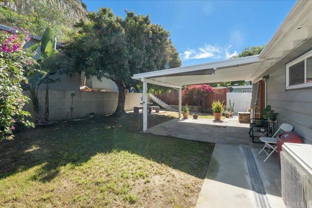 Detail Gallery Image 18 of 31 For 4126 E Plaza Bld, National City,  CA 91950 - 3 Beds | 2 Baths