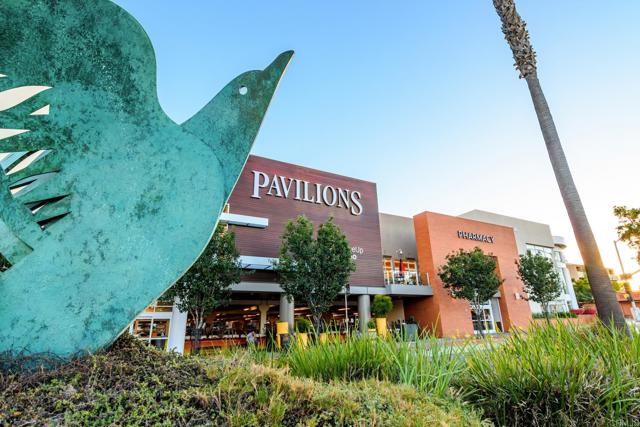 Detail Gallery Image 42 of 44 For 3915 Falcon St, San Diego,  CA 92103 - 3 Beds | 3 Baths