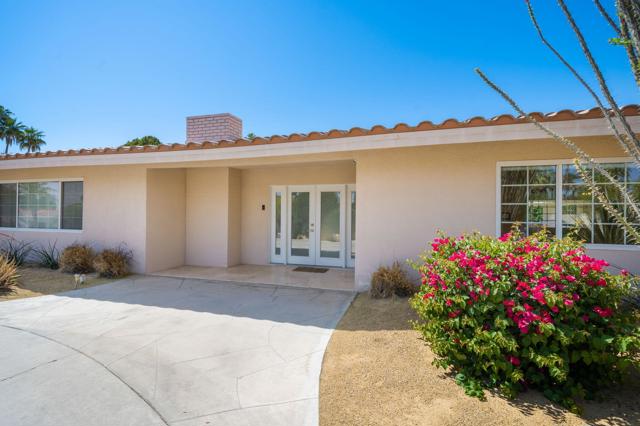 72825 Bel Air Road