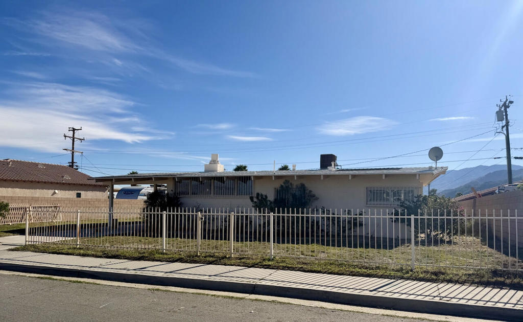 393 W Palm Vista Drive