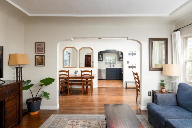 Detail Gallery Image 12 of 54 For 1603 Felton St, San Diego,  CA 92102 - 3 Beds | 2 Baths