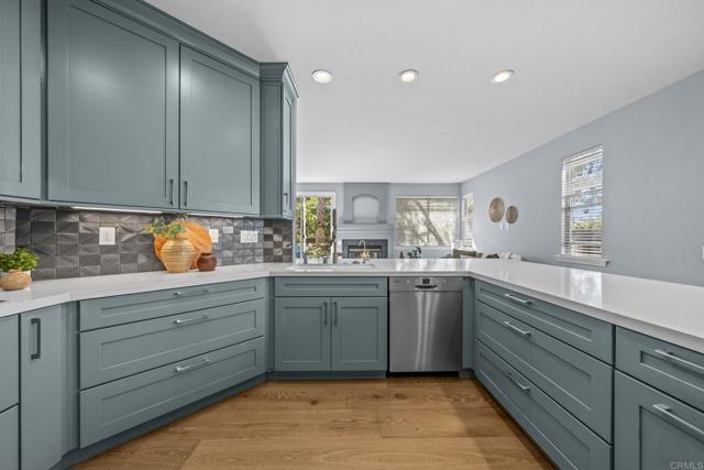 Detail Gallery Image 21 of 50 For 3796 via Las Villas, Oceanside,  CA 92056 - 4 Beds | 2/1 Baths