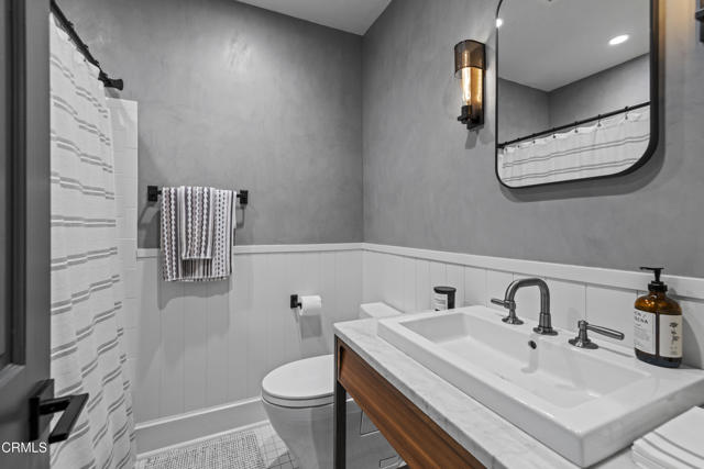 Detail Gallery Image 12 of 26 For 4905 Wiota St, Los Angeles,  CA 90041 - 3 Beds | 2/1 Baths