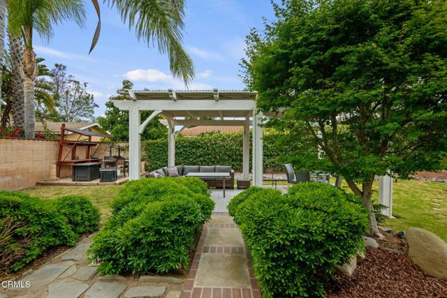 Detail Gallery Image 25 of 39 For 1501 Devonshire Dr, Oxnard,  CA 93030 - 3 Beds | 2 Baths