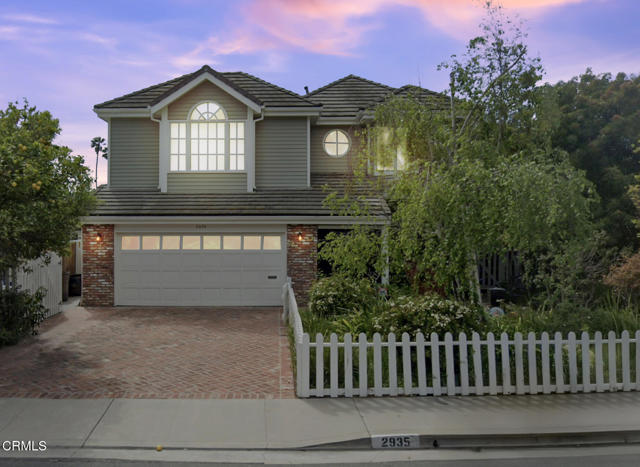 Detail Gallery Image 1 of 1 For 2935 Seaview Ave, Ventura,  CA 93001 - 4 Beds | 3 Baths