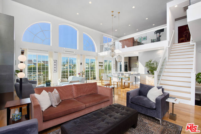 Drew Fenton | 11723 Goshen Avenue Los Angeles CA | MLS: 7431022