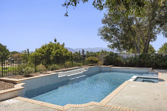 Detail Gallery Image 34 of 43 For 1974 Sierra Mesa Dr, Camarillo,  CA 93010 - 4 Beds | 3 Baths