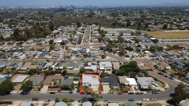 Detail Gallery Image 18 of 19 For 3850 Martha Street, San Diego,  CA 92117 - 3 Beds | 2 Baths