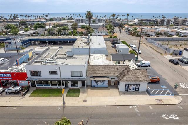Details for 1101 S Coast Highway Highway, Oceanside, CA 92056