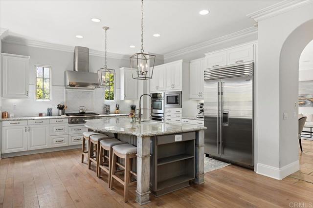 Home for Sale in San Diego