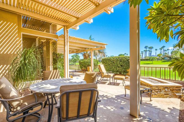 801 Deer Haven Circle, Palm Desert, CA 92211