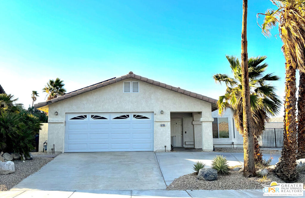 67700 Ontina Road