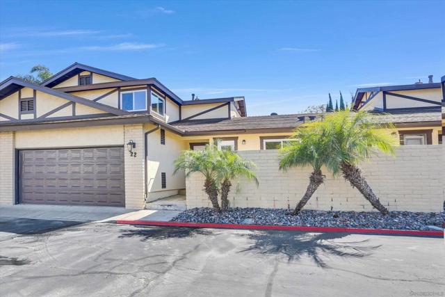 75 Third Avenue, Chula Vista, California 91910, 3 Bedrooms Bedrooms, ,2 BathroomsBathrooms,Townhouse,For Sale,Third Avenue,250019858SD