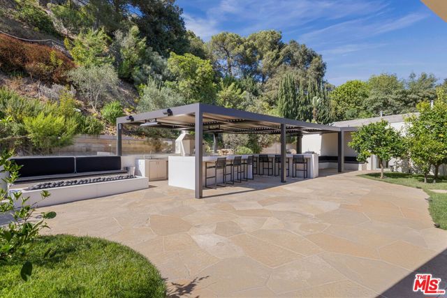 Drew Fenton | 1822 Westridge Road Los Angeles CA | MLS: 7400689