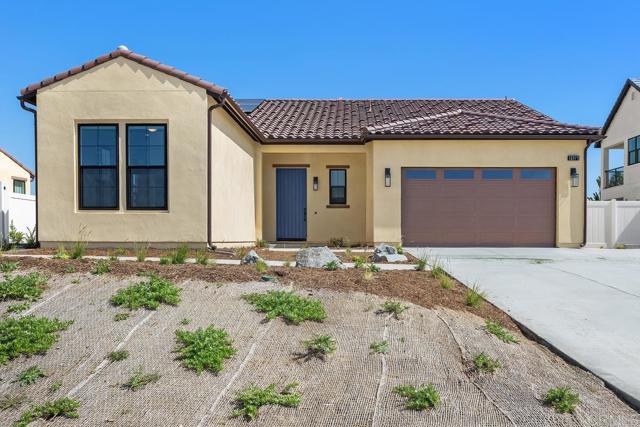 Detail Gallery Image 41 of 42 For 1211 Stonemark Place, Vista,  CA 92081 - 5 Beds | 4/1 Baths