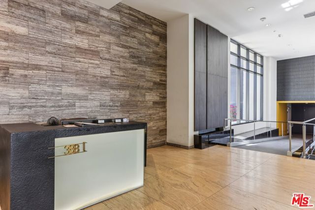 Concierge Looby