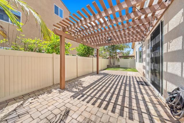 Detail Gallery Image 34 of 48 For 1528 Carpinteria St, Chula Vista,  CA 91913 - 5 Beds | 4 Baths