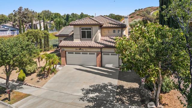 Detail Gallery Image 47 of 47 For 1351 Canyon Crest Dr, Corona,  CA 92882 - 4 Beds | 3 Baths