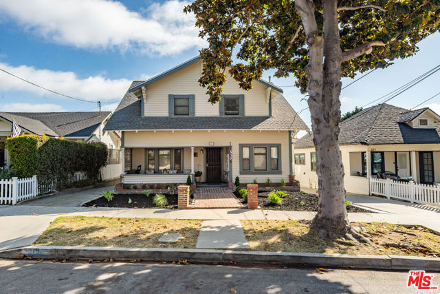 319 Gertruda Avenue, Redondo Beach, California 90277, 0 ,Residential Income,For Sale,Gertruda,0,26854135