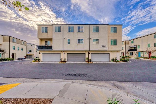 Detail Gallery Image 24 of 42 For 5502 Caminito Sandwaves #173,  San Diego,  CA 92154 - 4 Beds | 3/1 Baths