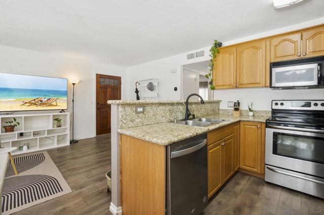 2616 Alpine Blvd, Alpine, California 91901, 2 Bedrooms Bedrooms, ,1 BathroomBathrooms,Condominium,For Sale,Alpine Blvd,250019715SD