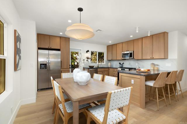 Detail Gallery Image 7 of 19 For 4030 Boise Ave, Culver City,  CA 90066 - 2 Beds | 1 Baths