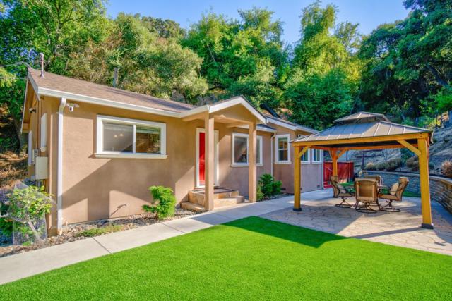 Details for 22304 Regnart Road, Cupertino, CA 95014