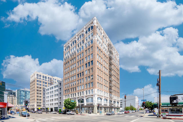 Detail Gallery Image 38 of 39 For 315 E 8th St #301,  Los Angeles,  CA 90014 - 2 Beds | 2 Baths