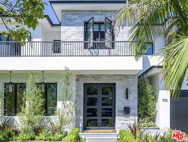 Drew Fenton | 730 Toyopa Drive Pacific Palisades CA | MLS: 7228892