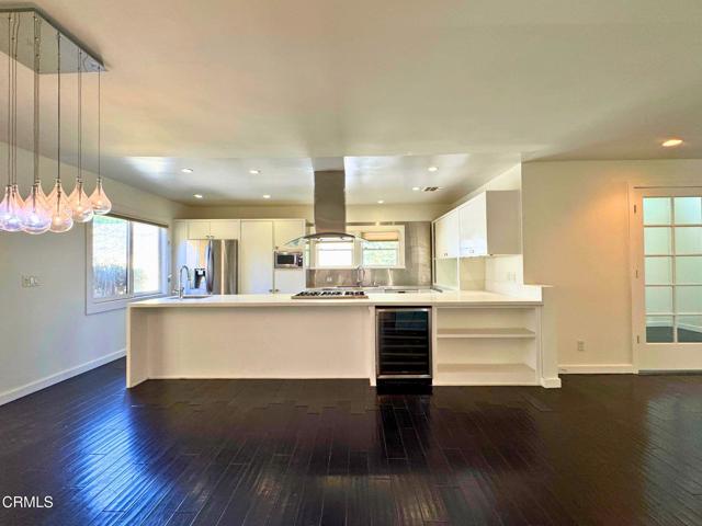 Detail Gallery Image 14 of 33 For 869 S Euclid Ave, Pasadena,  CA 91106 - 3 Beds | 3 Baths