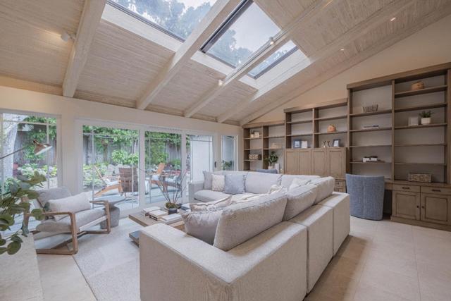 1067 Sawmill Gulch Road, Pebble Beach CA: https://media.crmls.org/mediaz/2bce995a-66e2-44f4-b70b-ac1d9f781ee3.jpg
