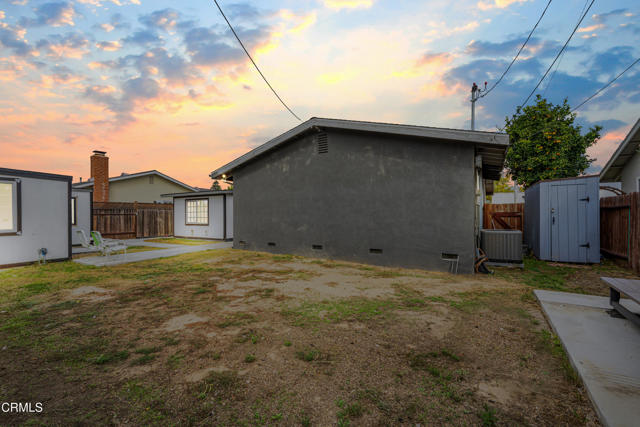 Detail Gallery Image 35 of 36 For 1892 Dunnigan St, Camarillo,  CA 93010 - 3 Beds | 2 Baths