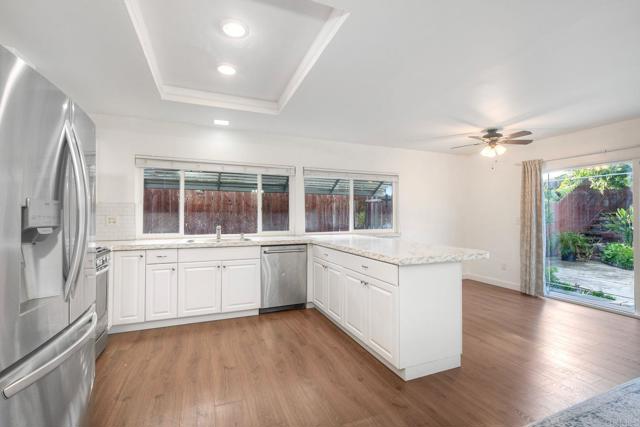 Detail Gallery Image 15 of 44 For 338 Rancho Vista Pl, Vista,  CA 92083 - 4 Beds | 2 Baths