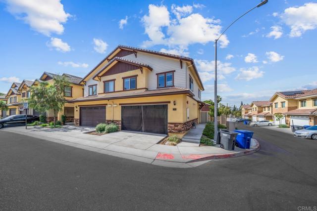 Detail Gallery Image 34 of 34 For 750 Anastasia Ct, El Cajon,  CA 92020 - 3 Beds | 2/1 Baths