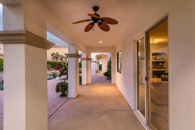 50 Toscana Way E, Rancho Mirage, CA 92270