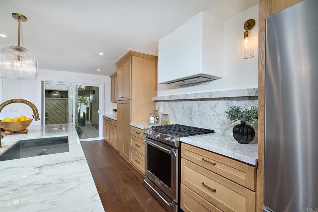 Detail Gallery Image 4 of 42 For 4051 Avenida Brisa, Rancho Santa Fe,  CA 92091 - 3 Beds | 3 Baths