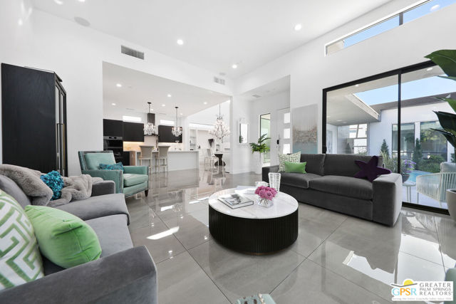 141 Blue Moon Drive, Palm Springs, CA 92262