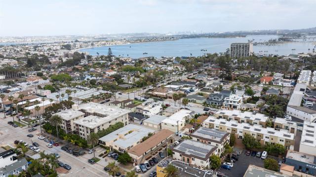 Detail Gallery Image 1 of 1 For 835 Thomas Ave, San Diego,  CA 92109 - – Beds | – Baths