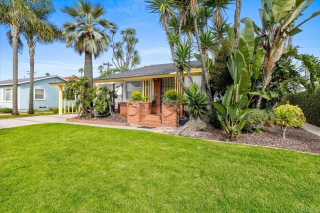 Detail Gallery Image 3 of 29 For 1630 S Tremont St a,  Oceanside,  CA 92054 - 2 Beds | 1 Baths