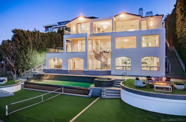 Image 40 of 50 For 2032 Via Casa Alta