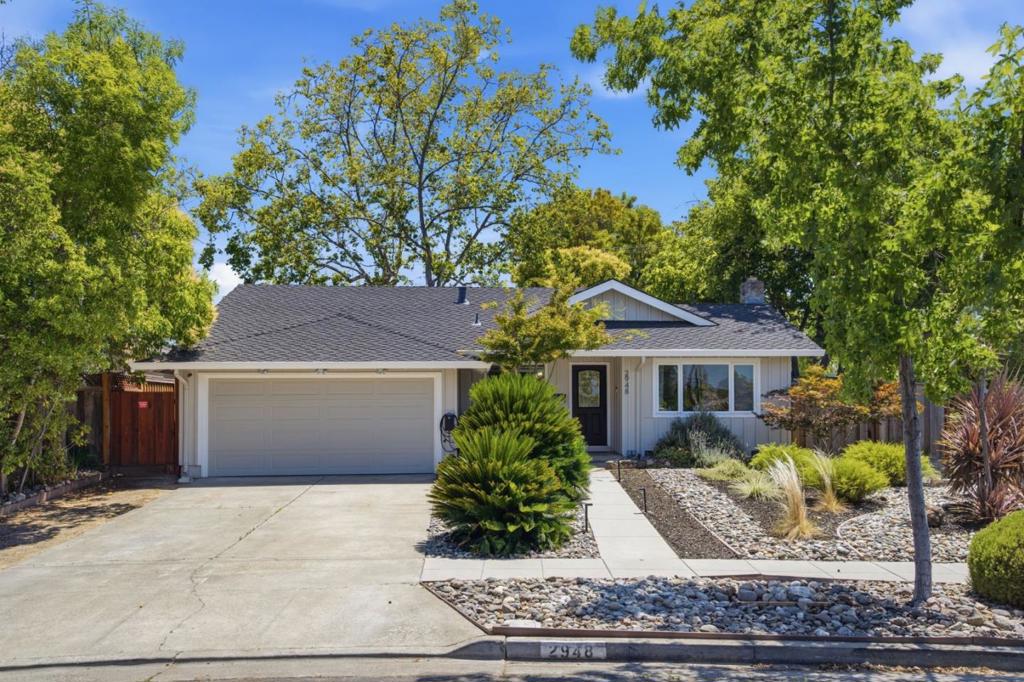 2948 Rustic Drive