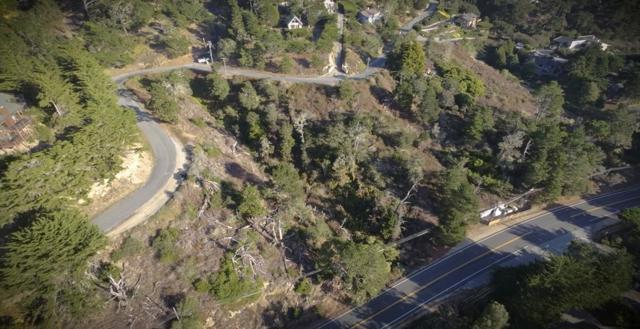 Details for 0 Hwy 1 To San Remo Road, Carmel Highlands, CA 93923