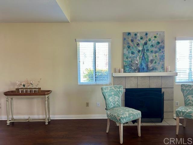 Home for Sale in Vista