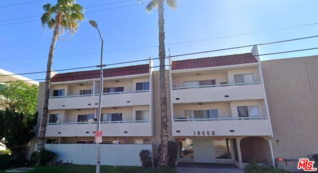 18558 Roscoe Boulevard #305