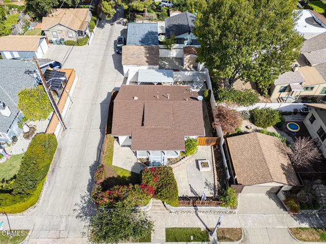 Detail Gallery Image 4 of 44 For 625 E Mountain St, Pasadena,  CA 91104 - 3 Beds | 1 Baths