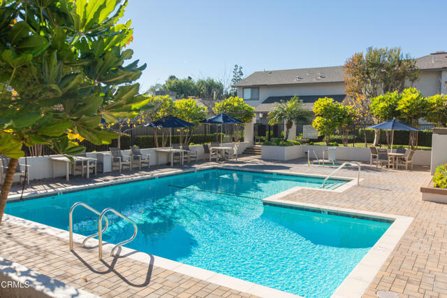 Detail Gallery Image 28 of 29 For 17516 via Calma #39,  Tustin,  CA 92780 - 2 Beds | 2 Baths