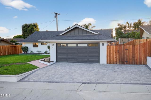 Detail Gallery Image 60 of 71 For 511 Beverly Cir, Camarillo,  CA 93010 - 4 Beds | 3 Baths