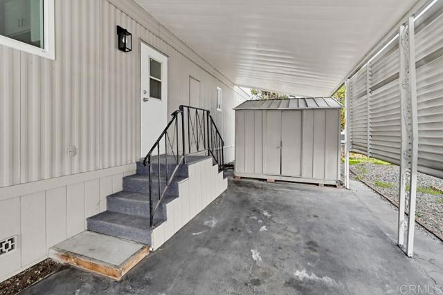 Detail Gallery Image 25 of 28 For 716 S 2nd St #175,  El Cajon,  CA 92019 - 2 Beds | 2 Baths